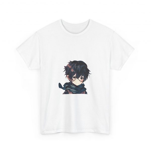 Anime tasarım tişört