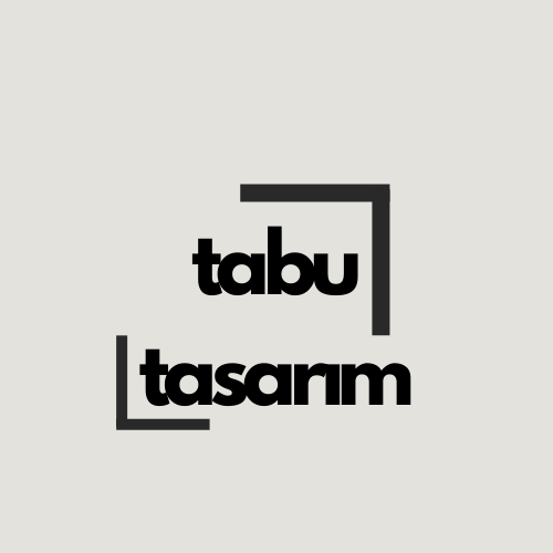 TABU TASARIM